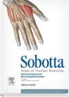 Sobotta Atlas of Human Anatomy, Vol.1, 15th ed. English: General Anatomy and Musculoskeletal System - Friedrich Paulsen, Jens Waschke