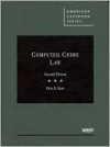 Computer Crime Law - Orin Kerr