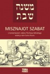 Misznajot Szabat z komentarzem rabina Pinchasa Kehatiego - Sacha Pecaric, Pinchas Kehati