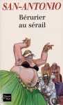 Bérurier au sérail (San-Antonio) (French Edition) - San-Antonio