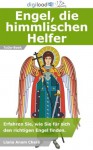 Engel, die himmlichen Helfer - Erfahren Sie, wie Sie für sich den richtigen Engel finden. (German Edition) - Liana Anam Chara, digiload24