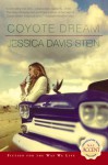 Coyote Dream - Jessica Davis Stein