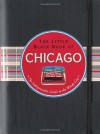 The Little Black Book of Chicago (Travel Guide) (Little Black Travel Book) - Margaret Littman, Kerren Barbas Steckler