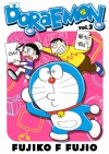 DORAEMON Vol.3 - FUJIKO F FUJIO