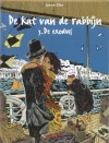 De exodus (De kat van de rabbijn, #3) - Joann Sfar