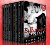 Billionaire Bonded: 9 Book Billionaire Romance Bundle - Emma Rose