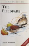 The Fieldfare - David Norman