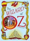 The WIZARD of OZ - L.Frank Baum