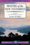 Prayers of the New Testament - Lynne M. Baab