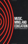 Music, Mind and Education - Keith Swanwick