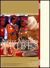 Native American Tribes: California and the Pacific Northwest v. 4 (Gale Encyclopedia of Native American Tribes) - Sharon Malinowski