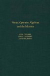 Vertex Operator Algebras and the Monster - Frenkel Meurman, Igor Frenkel, James Lepowsky, Arne Meurman