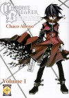 Chrome Breaker, Vol. 01 - Chako Abeno