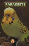 Parakeets - Earl Schneider, Matthrew M. Vriends