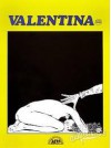 Valentina - Guido Crepax, José Antonio Pinheiro Machado, Maria Teresa Albierto