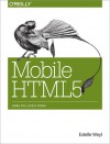 Mobile HTML5 - Estelle Weyl