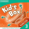 Kid's Box Level 3 - Caroline Nixon, Michael Tomlinson