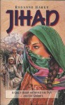 Jihad - Rosanne Hawke