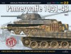 Panzerwaffe 1941-43 - Stanislaw Jablonski