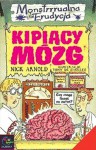 Kipiący mózg - Nick Arnold