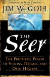 The Seer - James W. Goll