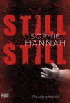 Still, Still - Sophie Hannah