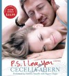 P.S. I Love You - Cecelia Ahern, Victoria Smurfit, Rupert Degas