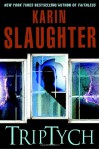 Triptych - Karin Slaughter