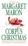 Corpus Christmas - Margaret Maron