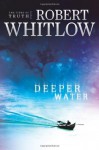 Deeper Water (Audio) - Robert Whitlow, Suzy Jackson