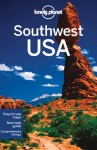 Southwest USA - Amy C. Balfour, Lonely Planet