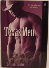 Texas Men - Delilah Devlin