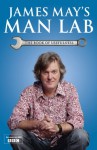 Man Lab - James May