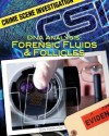 DNA Analysis: Forensic Fluids & Follicles - Sue Hamilton