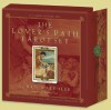 The Lover's Path Tarot Set - Kris Waldherr