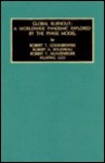 Global Burnout: A Worldwide Pandemic Explored by the Phase Model - Robert T. Golembiewski, Robert F. Munzenrider