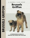 Brussels Griffon - Juliette Cunliffe