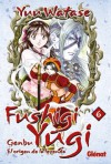 Fushigi Yûgi: Genbu. El origen de la leyenda #06 - Yuu Watase