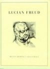 Lucian Freud: Recent Drawings and Etchings - Angus Cook, Leigh Bowery