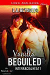 Vanilla Beguiled - E.A. Reynolds