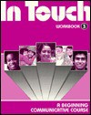 In Touch Workbook 3 Updated - Imnrc, Oscar Castro, Victoria F. Kimbrough