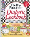 Fix-It and Forget-It Diabetic Cookbook: 550 Slow Cooker Favorites--to include everyone! - Phyllis Pellman Good