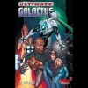 Ultimate Galactus: la trilogie - Warren Ellis