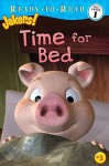 Time for Bed - Entara Ltd.