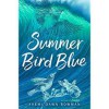 Summer Bird Blue - Akemi Dawn Bowman