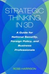 Strategic Thinking in 3D - Ross Harrison