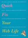 Quick Fix Your Web Life - Bruce Durie