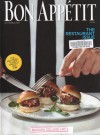 Bon Appétit September 2007 - Bon Appétit Magazine