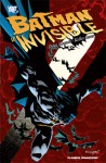 Batman: lo invisible - Doug Moench, Kelley Jones