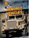 Armored Vehicles - Drew Nelson